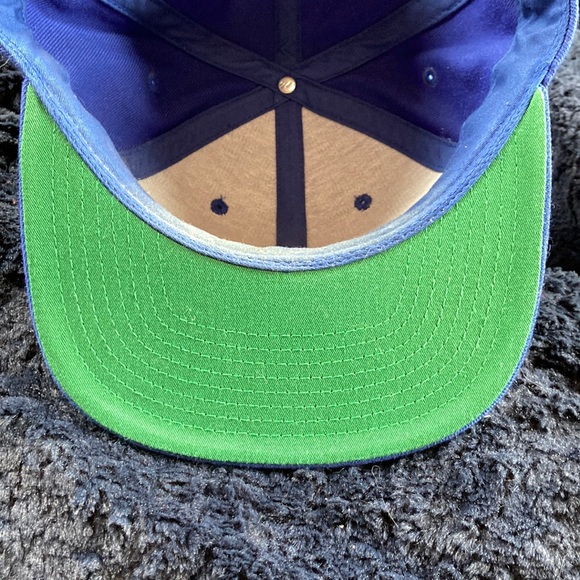 Bohnam SnapBack hat - Picture 4 of 5